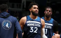 Minnesota Timberwolves chính thức đổi chủ sở hữu