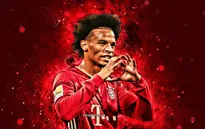 3 phút cùng Sao: Leroy Sane - tiền vệ với cái chân trái ma thuật!