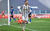 Juventus 3-2 Inter Milan: Chiến thắng kịch tính