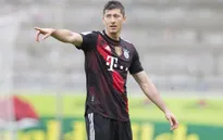PSG nhắm chân sút số 1 Bundesliga