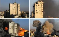 Xung đột tại Dải Gaza: Có những đứa trẻ phải chịu tổn thương suốt đời