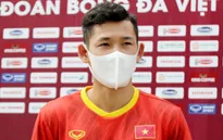 Hai Long nỗ lực chứng minh mình xứng đáng ở U22 Việt Nam