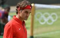 Roger Federer do dự trước Olympic Tokyo 2020