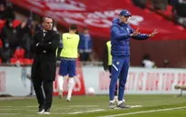 HLV Tuchel không hài lòng công nghệ VAR sau trận thua của Chelsea