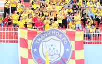 Chuyển động V.League 2021: Đông Á Thanh Hóa chia tay hàng loạt cầu thủ