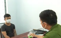 Bắt khẩn cấp thủ phạm chuyên cướp giật tài sản