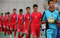 CHÍNH THỨC: AFC xác nhận ĐT CHDCND Triều Tiên rút lui khỏi vòng loại World Cup 2022
