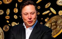 Elon Musk kéo Bitcoin lên gần 40.000 USD chỉ sau một dòng tweet