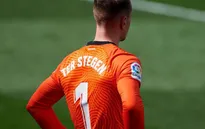 Chuyển động EURO 2020: ĐT Đức mất Ter Stegen vì chấn thương