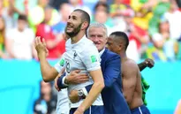 Báo châu Âu: ĐT Pháp sẽ gọi lại Benzema cho EURO 2020