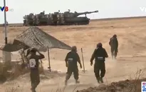 Mờ mịt triển vọng ngừng bắn giữa Israel và Hamas