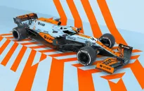 McLaren trình làng màu xe mới tại GP Monaco