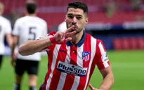 Luis Suarez - Nhân tố mang lại thành công cho Atletico Madrid