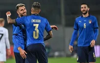 ĐT Italia công bố đội hình dự UEFA EURO 2020