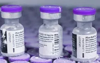 Mỹ sẽ xuất khẩu 80 triệu liều vaccine cho các nước
