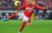 ĐT Thụy Điển công bố nhân tố thay Zlatan Ibrahimovic