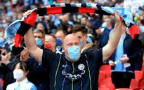 CĐV Man City sẽ được tài trợ đi xem chung kết Champions League