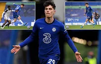 Chelsea 2-0 Fulham: Ngày thi đấu rực sáng của Kai Havertz