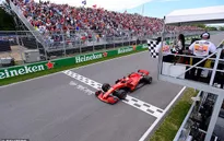 GP Canada chính thức bị hủy trong năm 2021