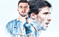 Ruben Dias giành giải cầu thủ hay nhất mùa của Ngoại hạng Anh