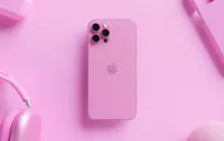 iPhone 13 sẽ có phiên bản màu hồng?