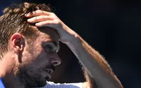 Stan Wawrinka rút lui khỏi Pháp mở rộng 2021