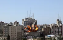 Israel và Hamas đạt thỏa thuận ngừng bắn