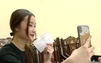 Cử tri trẻ lần đầu đi bầu cử