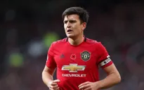 Man Utd nhận tin dữ, Maguire không đá CK Europa League