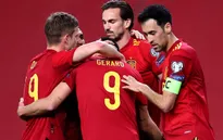 Lịch thi đấu bảng E UEFA EURO 2020: ĐT Tây Ban Nha và phần còn lại