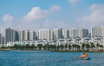 Giá chung cư tiếp tục tăng dù đã "leo" lên mặt bằng mới?