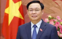 Chủ tịch Quốc hội Vương Đình Huệ: Cuộc bầu cử lần này rất đặc biệt