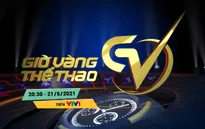 Giờ vàng thể thao tuần này: Nhìn lại 1 tuần kịch tính của sân cỏ châu Âu