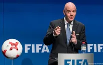 FIFA đề xuất World Cup tổ chức 2 năm một lần