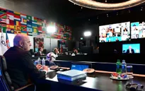 Đại hội FIFA lần thứ 71: Việt Nam có đại diện trong Ban kỷ luật FIFA