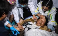 Ít nhất 30 người thương vong do động đất tại Vân Nam (Trung Quốc)