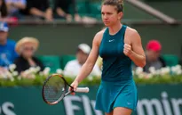 Simona Halep sẽ không tham dự Pháp mở rộng 2021