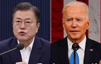 Mỹ - Hàn hội đàm thúc đẩy quan hệ đồng minh