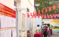Hà Nội sẵn sàng cho ngày hội bầu cử