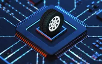 Trò đuổi bắt giữa ngành ô tô và các nhà sản xuất chip bán dẫn