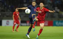 Vòng loại World Cup 2022: ĐT Thái Lan mang 39 cầu thủ tới UAE