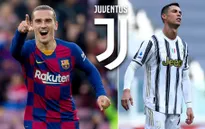 Juventus lên kế hoạch làm mới hàng tiền đạo mùa hè này