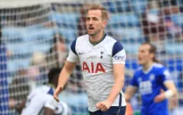 Harry Kane giành danh hiệu vua phá lưới Ngoại hạng Anh 2020/21