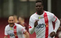 Balotelli nhận được đề nghị từ Thổ Nhĩ Kỳ