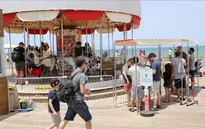 Israel sẽ dỡ bỏ hầu hết các hạn chế phòng dịch COVID-19