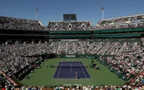 Giải quần vợt Indian Wells cân nhắc đổi lịch thi đấu năm 2021