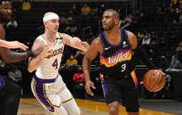 NBA Playoffs 2021 - ngày 24/5: Câu chuyện về những chấn thương