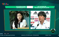 3 phút cùng sao: HLV Joachim Low tự tin trước bảng "tử thần" tại EURO 2020