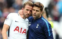 Vì Harry Kane, Tottenham tính gây sốc bằng HLV Pochettino
