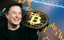 Elon Musk đang cố “cứu vãn” Bitcoin?